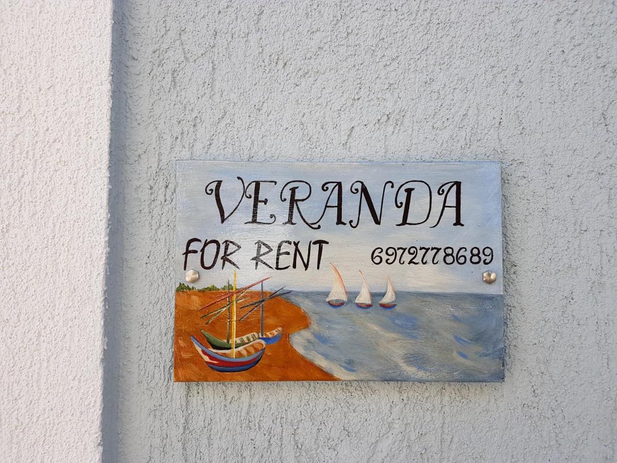 Veranda เอลุนดา ภายนอก รูปภาพ